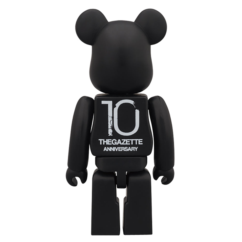 BE@RBRICK the GazettE_1