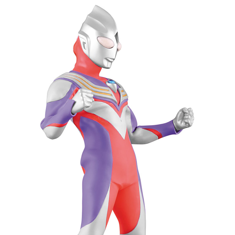 ウルトラマンティガ(マルチタイプ)_4