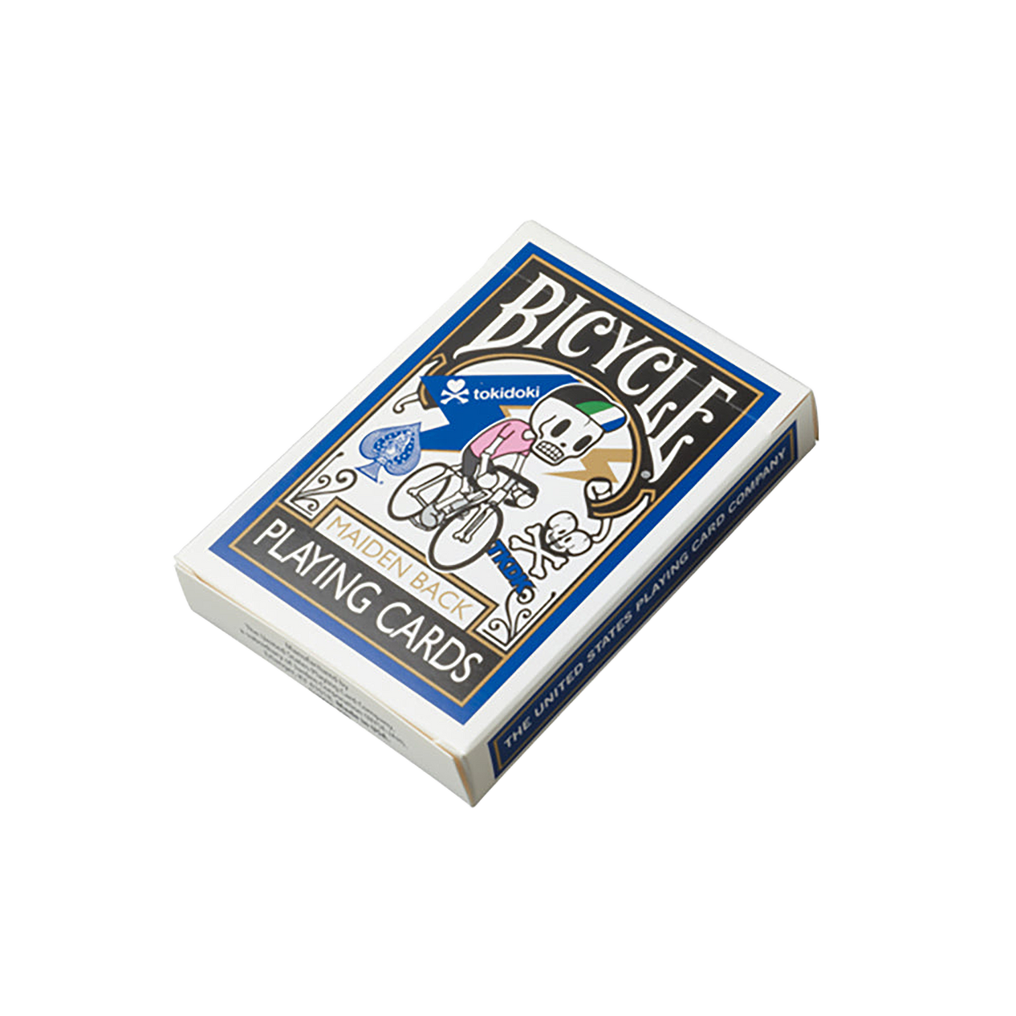 TOKIDOKI BICYCLE PLAYING CARDS
