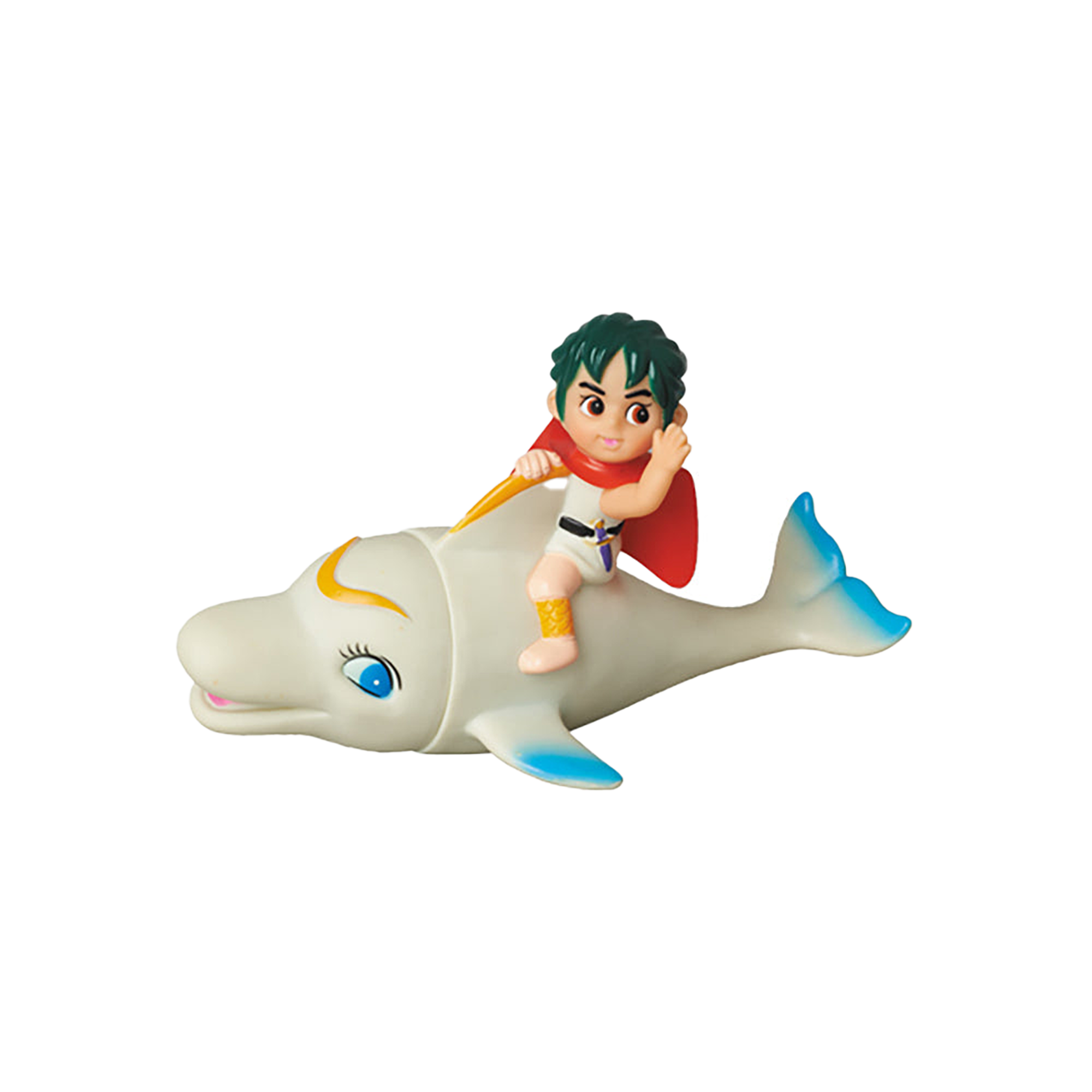 コトリ商品　233 ゴーゴートリトン | MEDICOM TOY OFFICIAL STORE