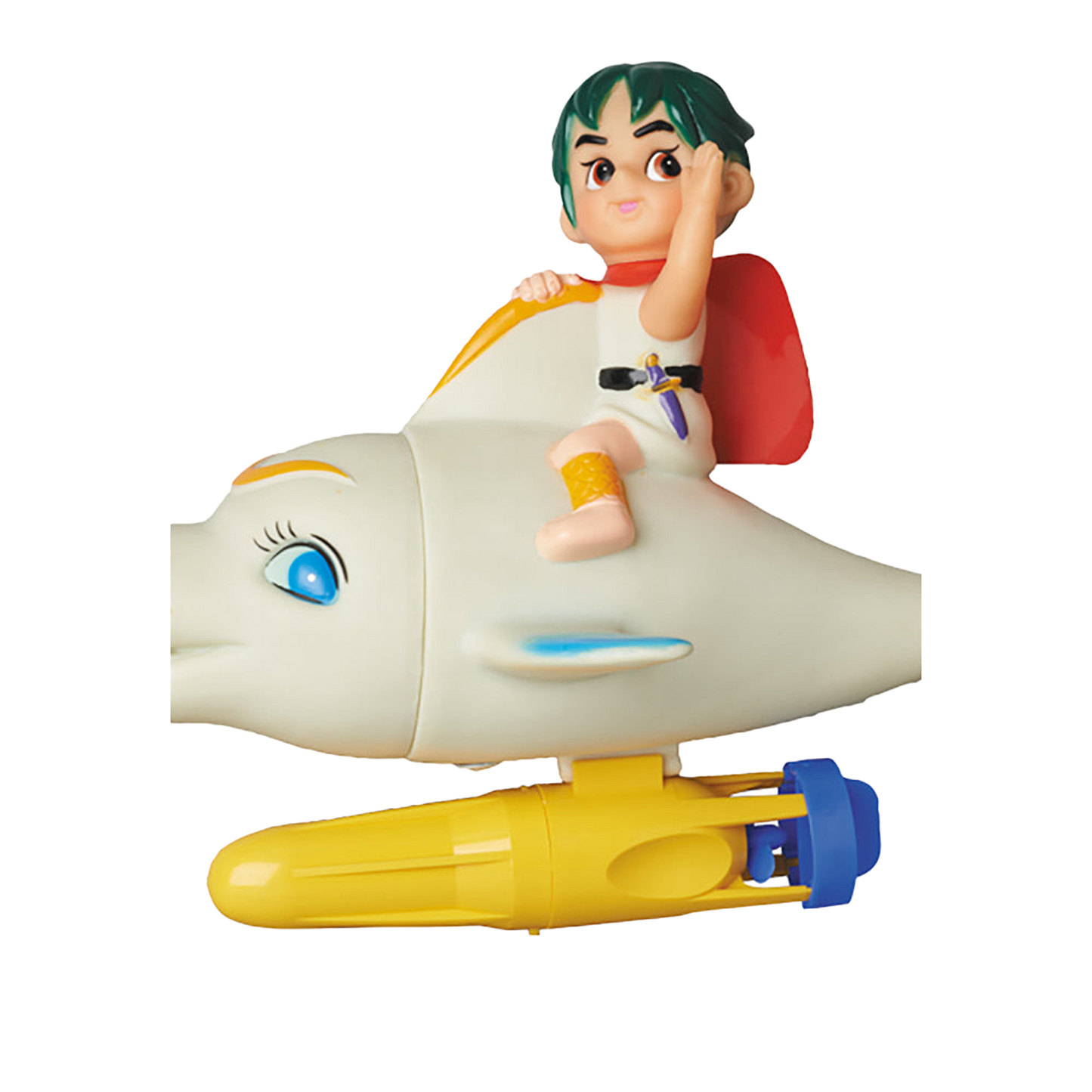 ゴーゴートリトン