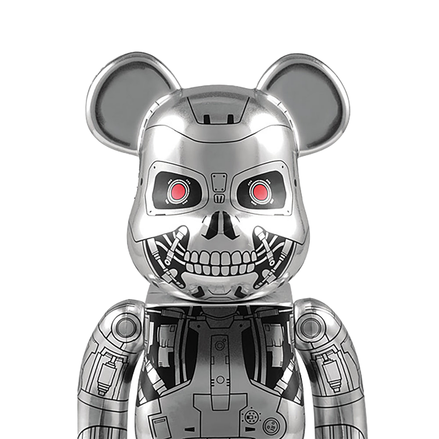 BE@RBRICK T-RIP 400%