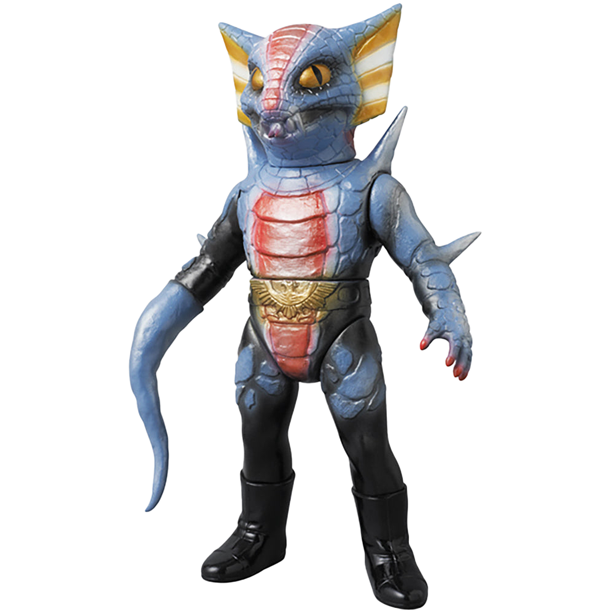 ガラガランダ（仮面ライダーより） | MEDICOM TOY OFFICIAL STORE