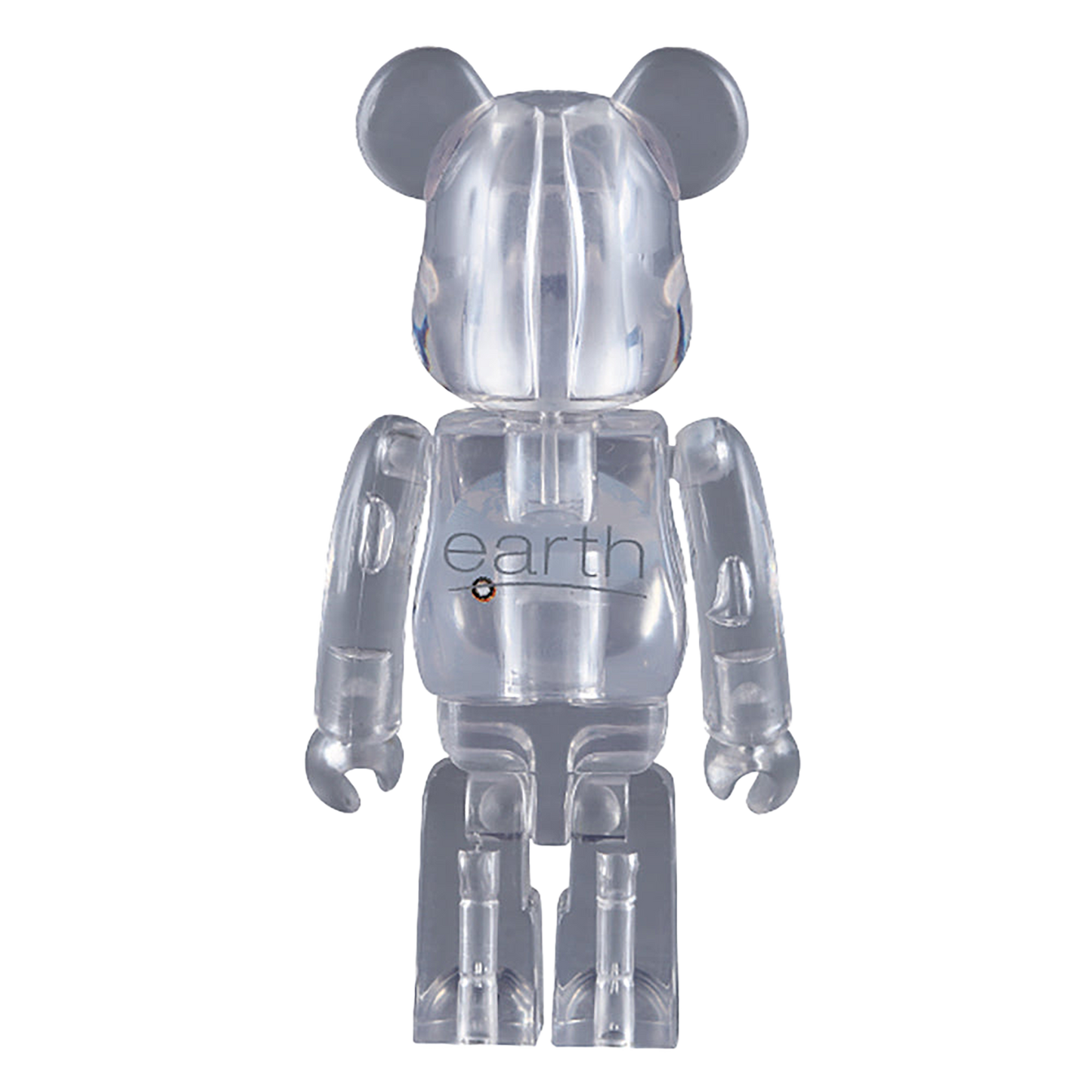 earth BE@RBRICK