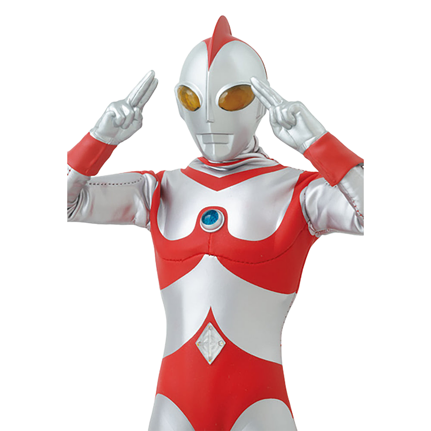 RAH ウルトラマン80(リニューアルVer.)