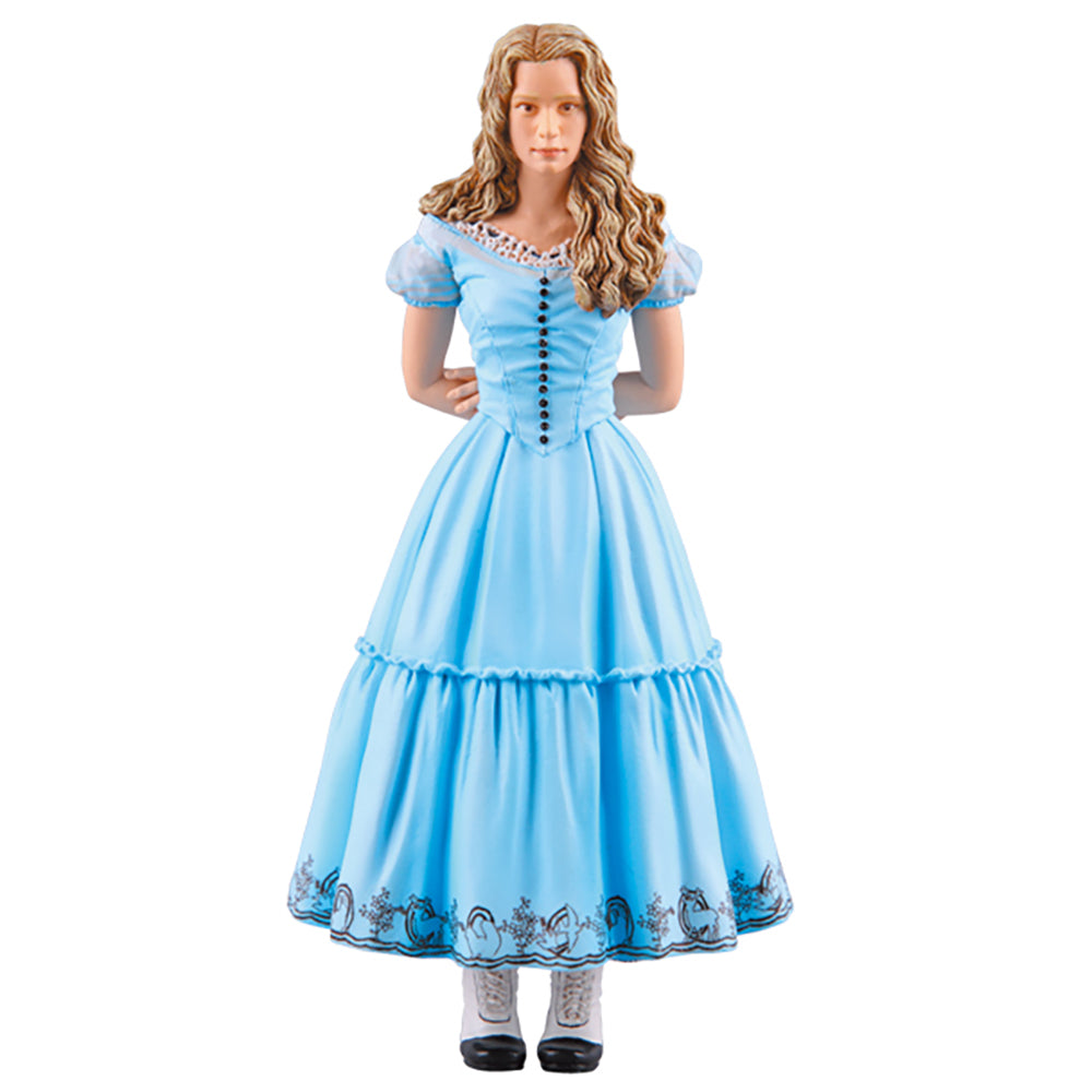 UDF ALICE_0