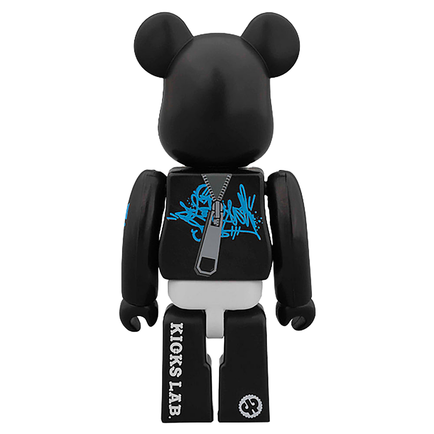 BE@RBRICK KICKS LAB.