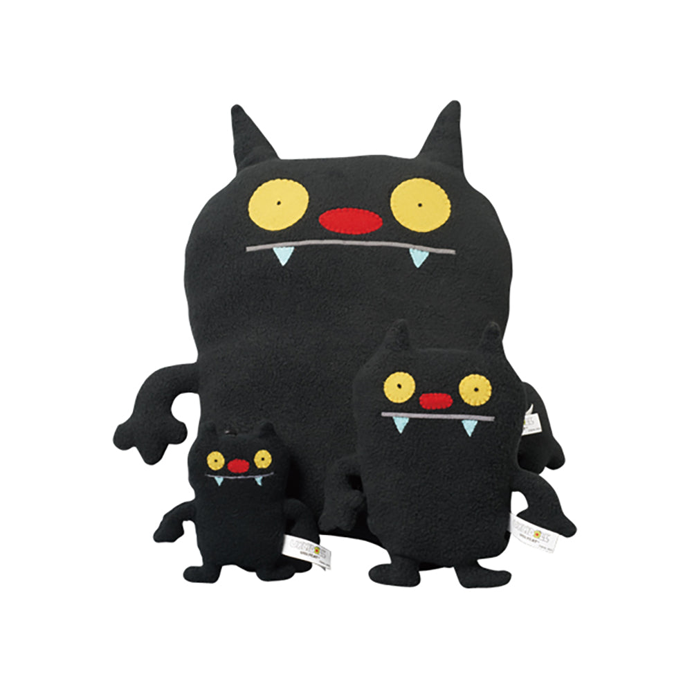 UGLYCAT(TM) プラッシュ_0