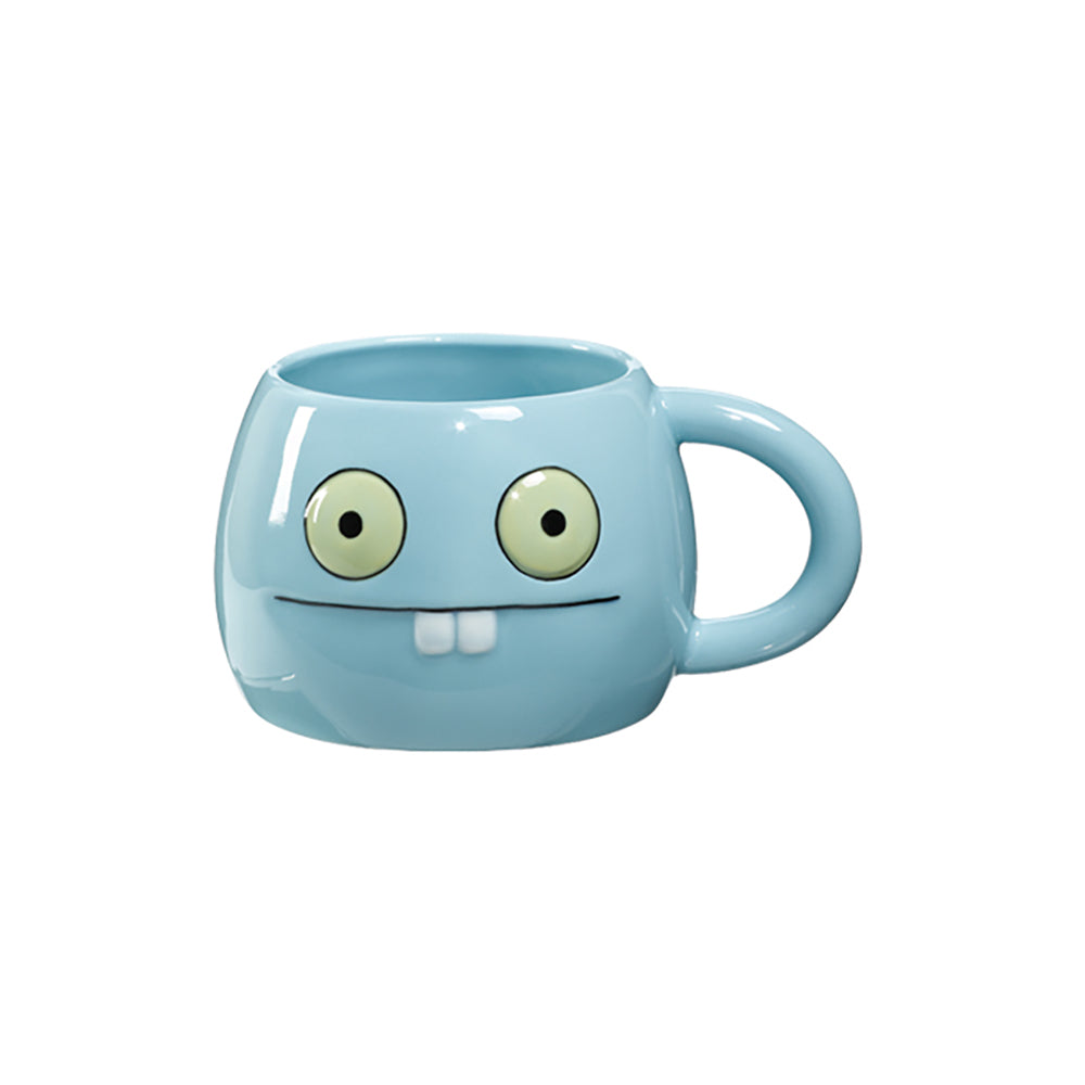 UGLYDOLL カップ_4