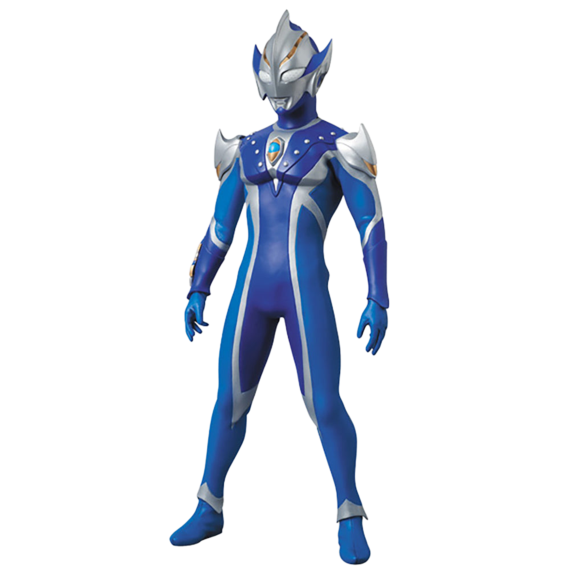 PROJECT BM! No.54 PBM! ウルトラマンヒカリ フィギュア PBM! ウルトラマンヒカリ | MEDICOM TOY OFFICIAL STORE