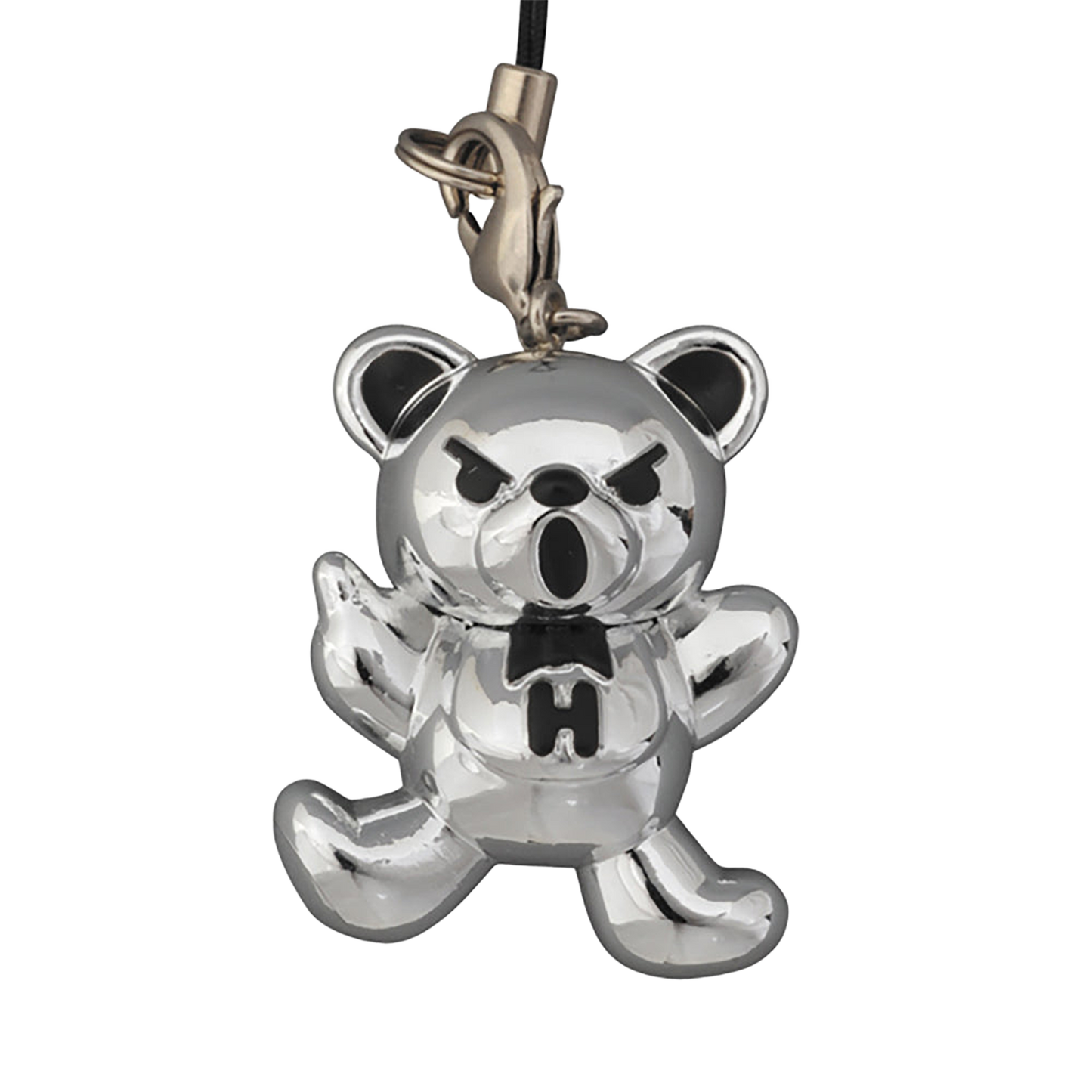 UDF HYSTERIC GLAMOUR BEAR KEYCHAIN