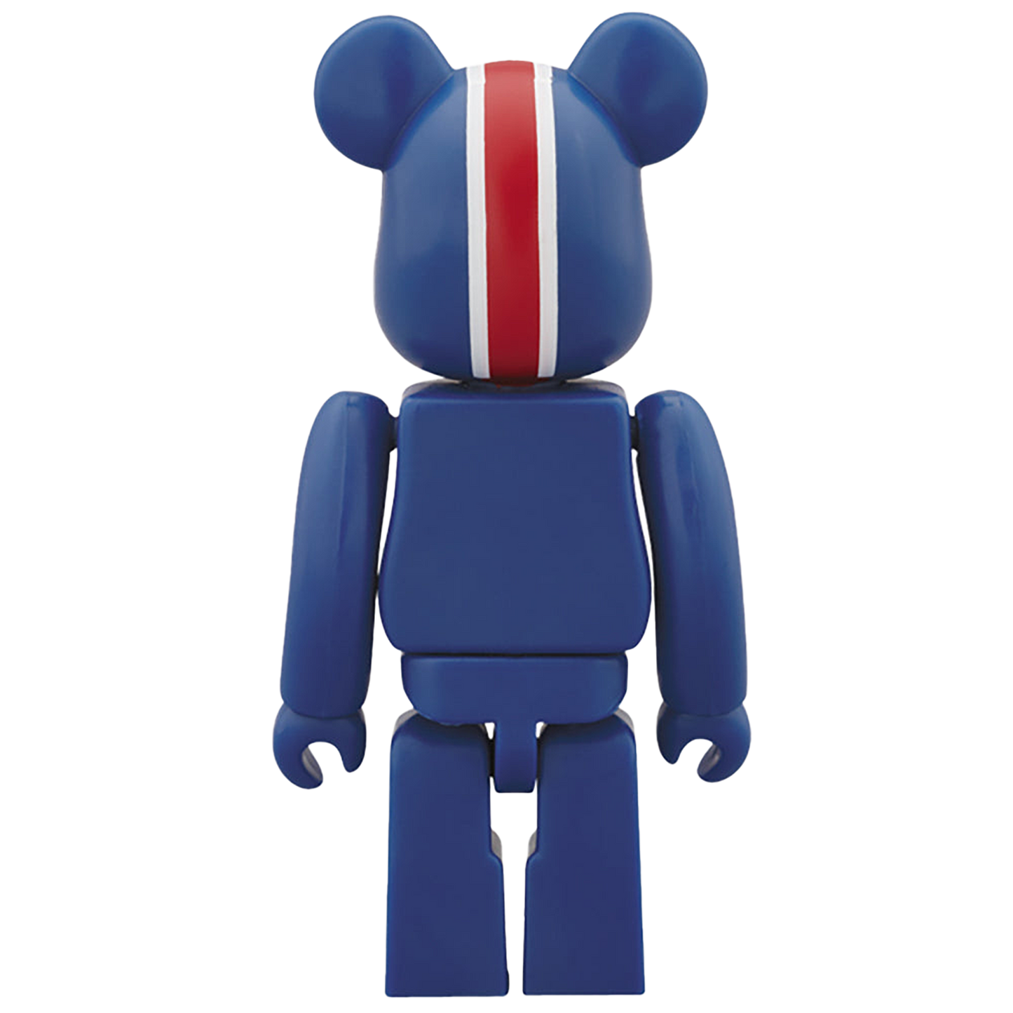 BE@RBRICK UNION JACK 100%