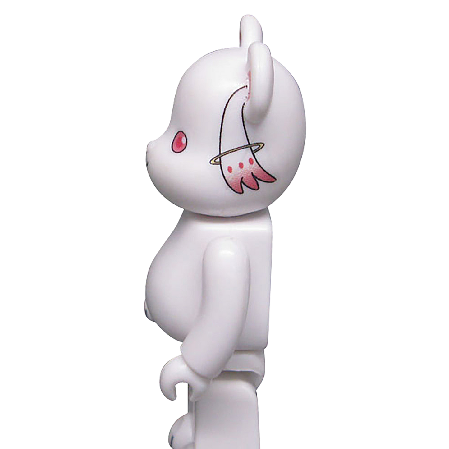 BE@RBRICK キュゥべぇ