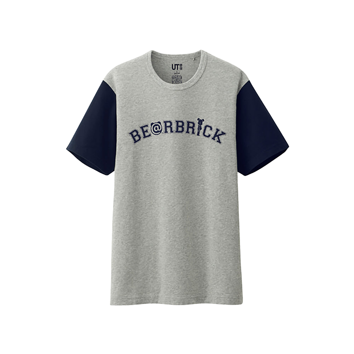 BE@RBRICK グラフィックTシャツ
