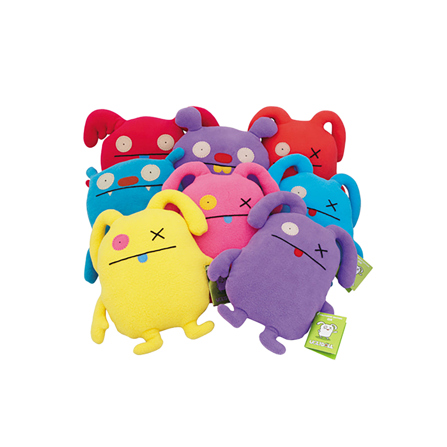 UGLYDOLL プラッシュ