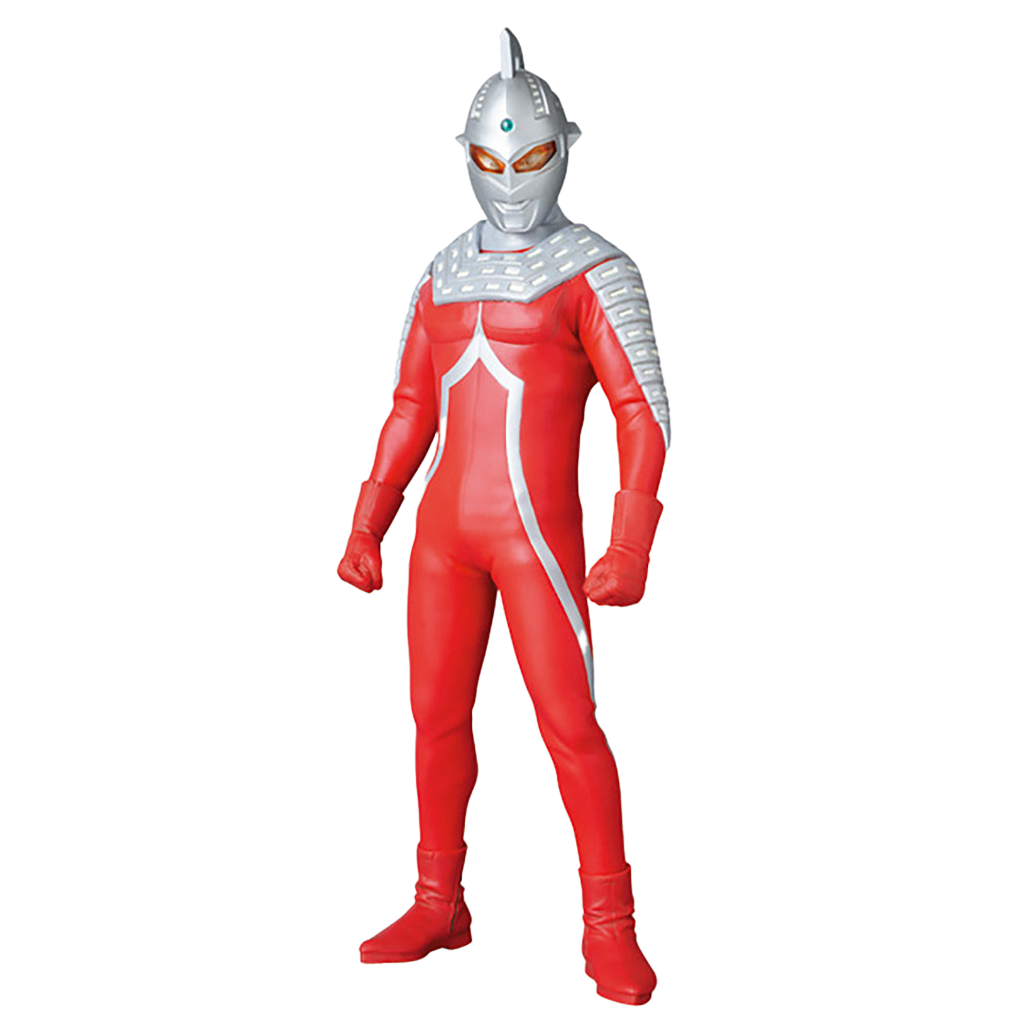 メディコム RAH ウルトラセブン Ver.2.0 送料込　 新品未開封 RAH ウルトラセブン Ver.2.0 | MEDICOM TOY OFFICIAL STORE