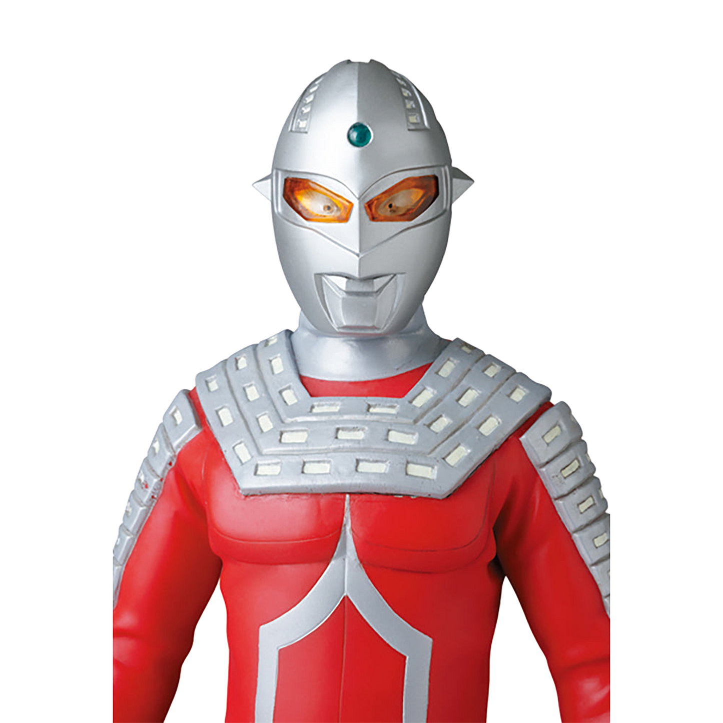 RAH ウルトラセブン Ver.2.0