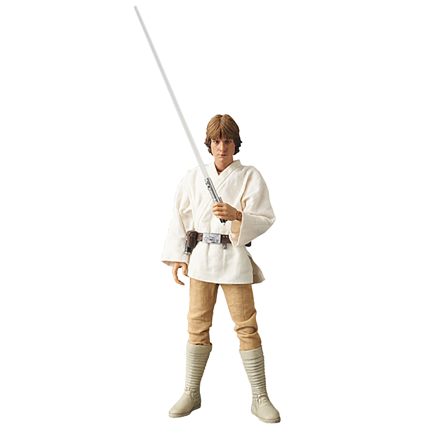UU LUKE SKYWALKER(TM) (A NEW HOPE Ver.)