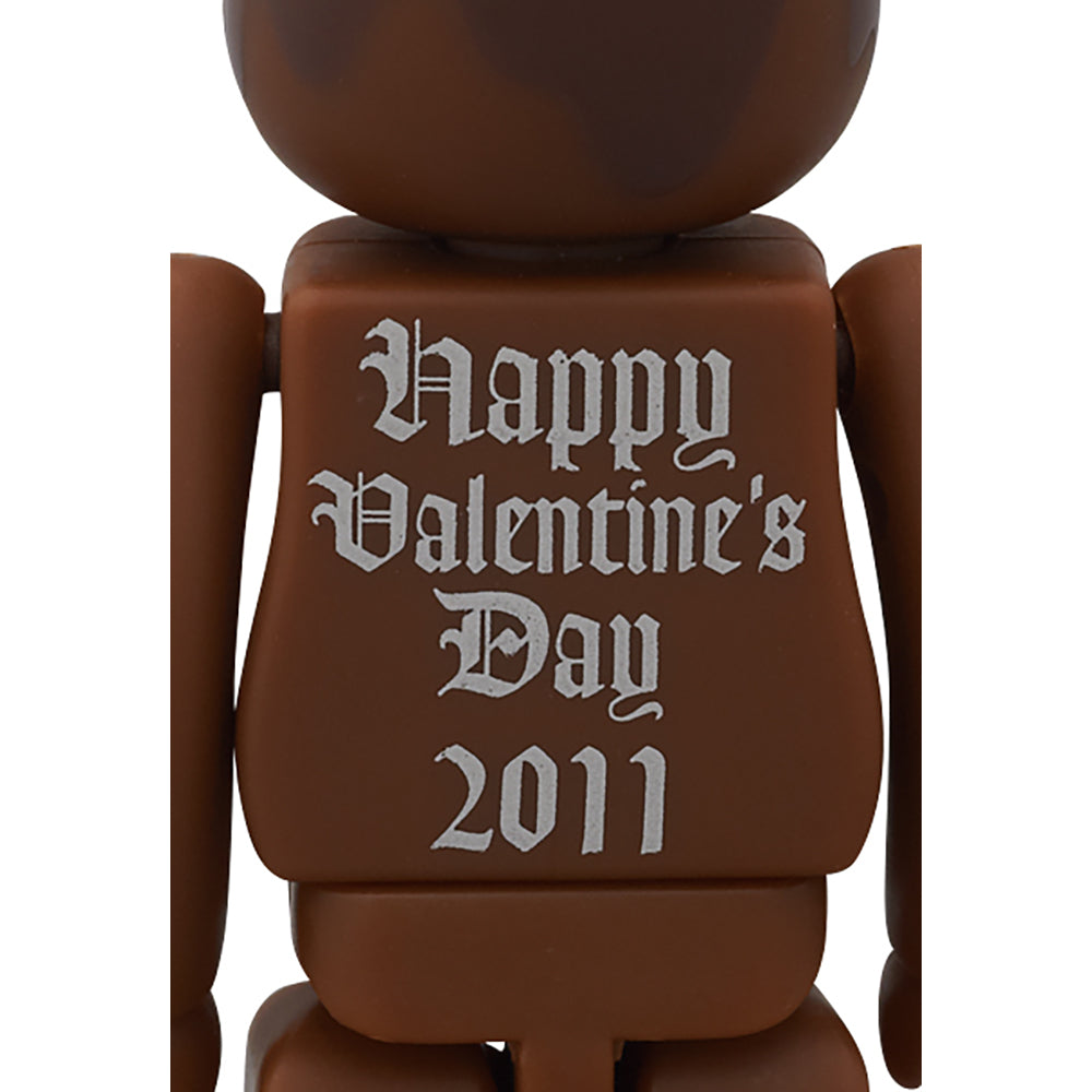 2011 Valentine BE@RBRICK(直営店限定モデル)_1