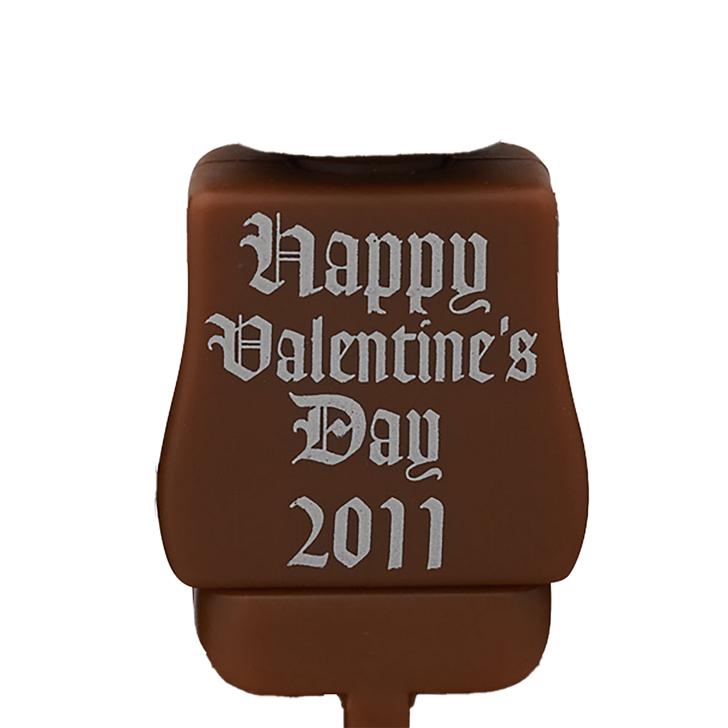 2011 Valentine BE@RBRICK(直営店限定モデル)