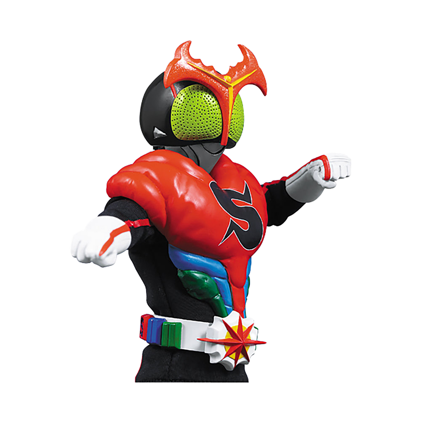 DX 仮面ライダーストロンガー
