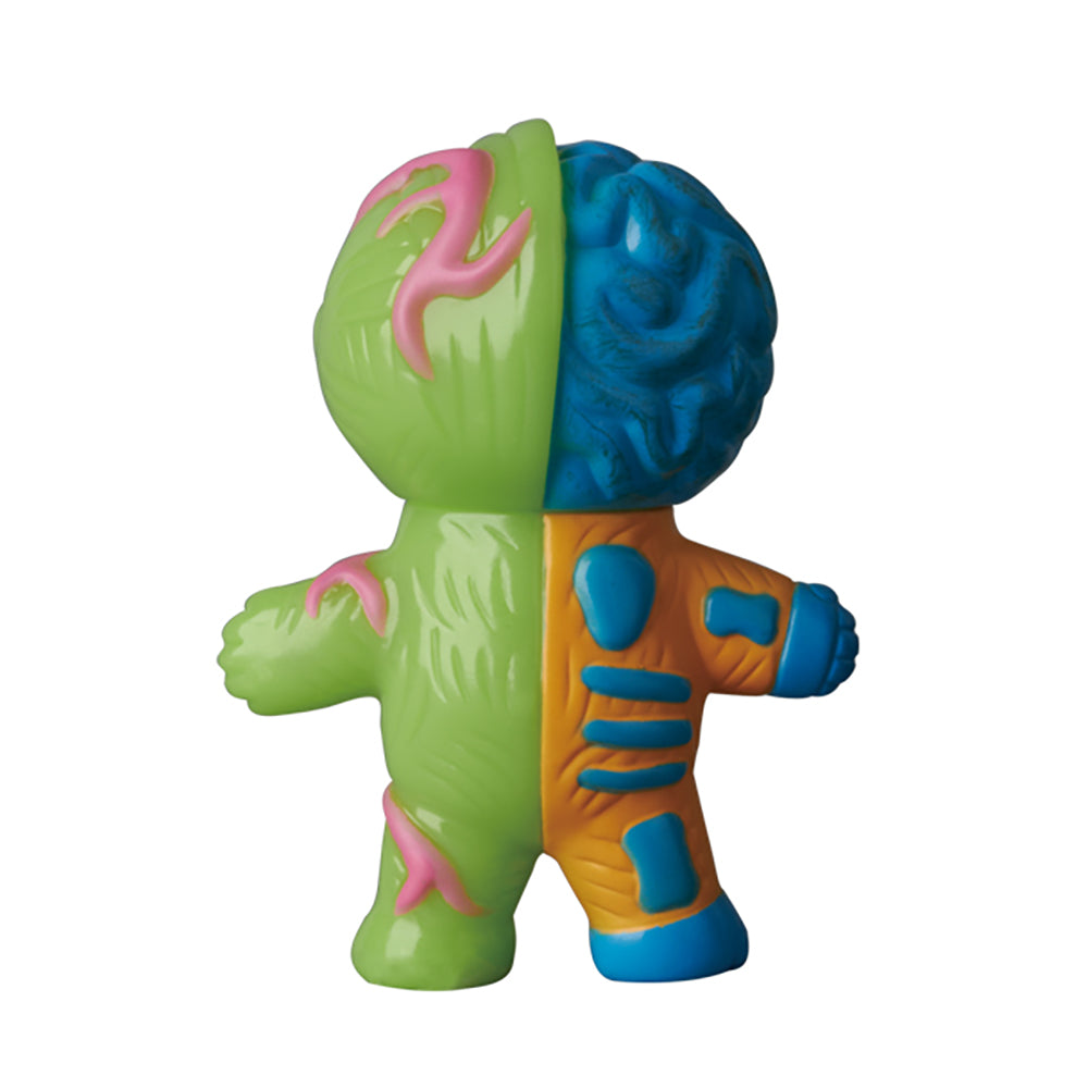 VAG(VINYL ARTIST GACHA) SERIES1
ガッキーくん_4