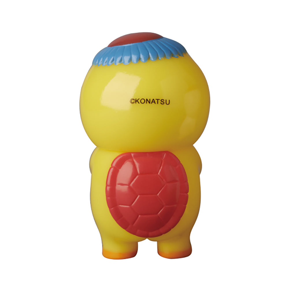 VAG(VINYL ARTIST GACHA) SERIES1
河童ちゃん_4