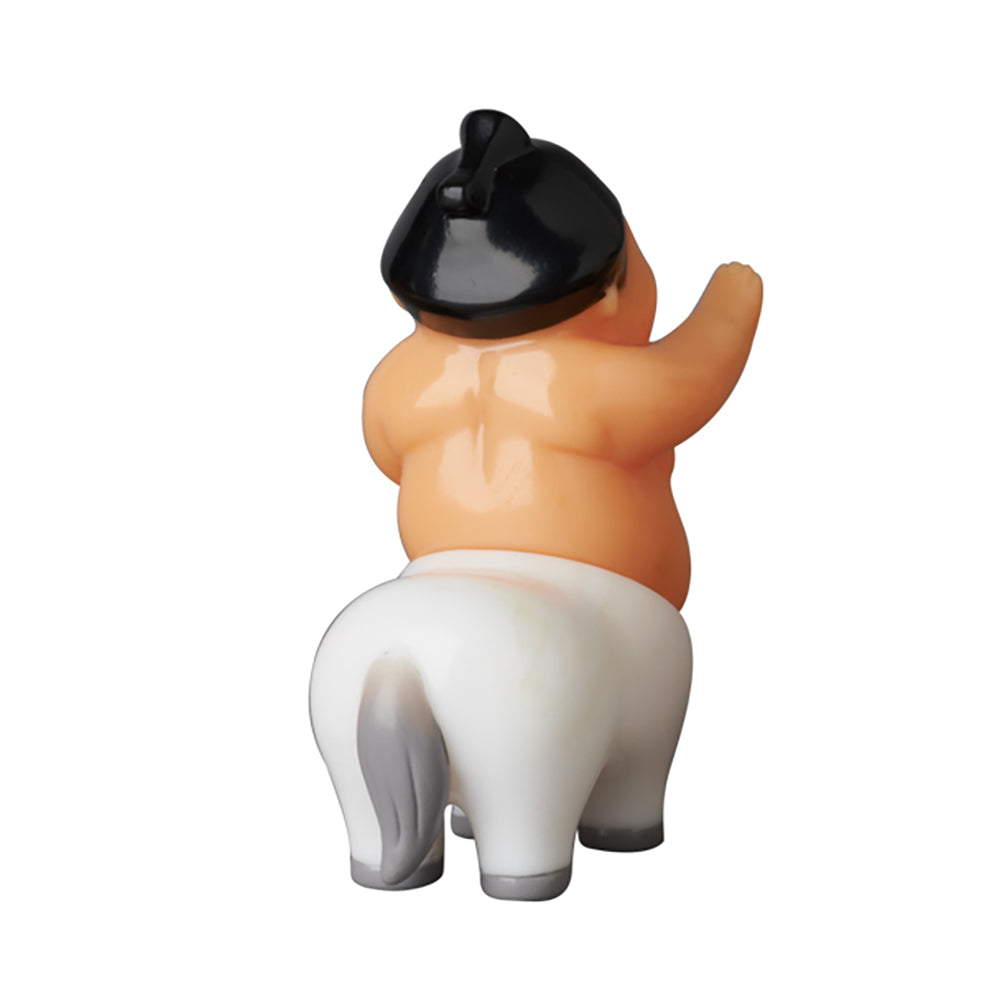 VAG(VINYL ARTIST GACHA) SERIES1
ケンタウロス力士_4