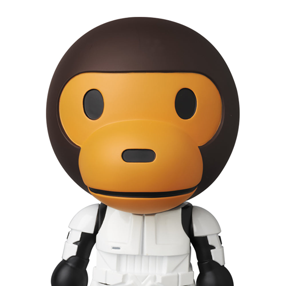 VCD SCOUT TROOPER(TM)_1