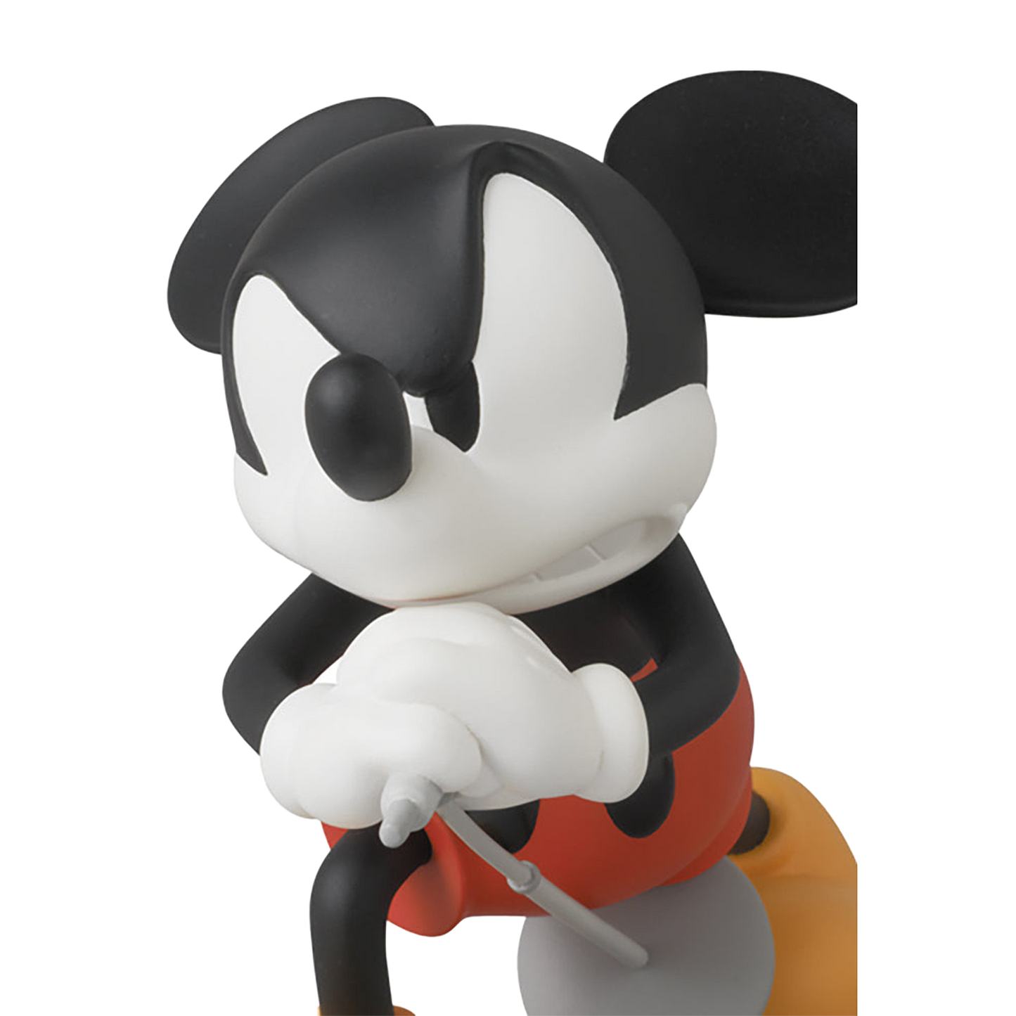VCD MICKEY MOUSE(Hardrock Ver.)