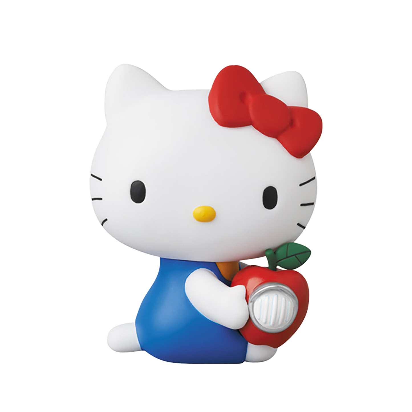 VCD HELLO KITTY w/GILAPPLE