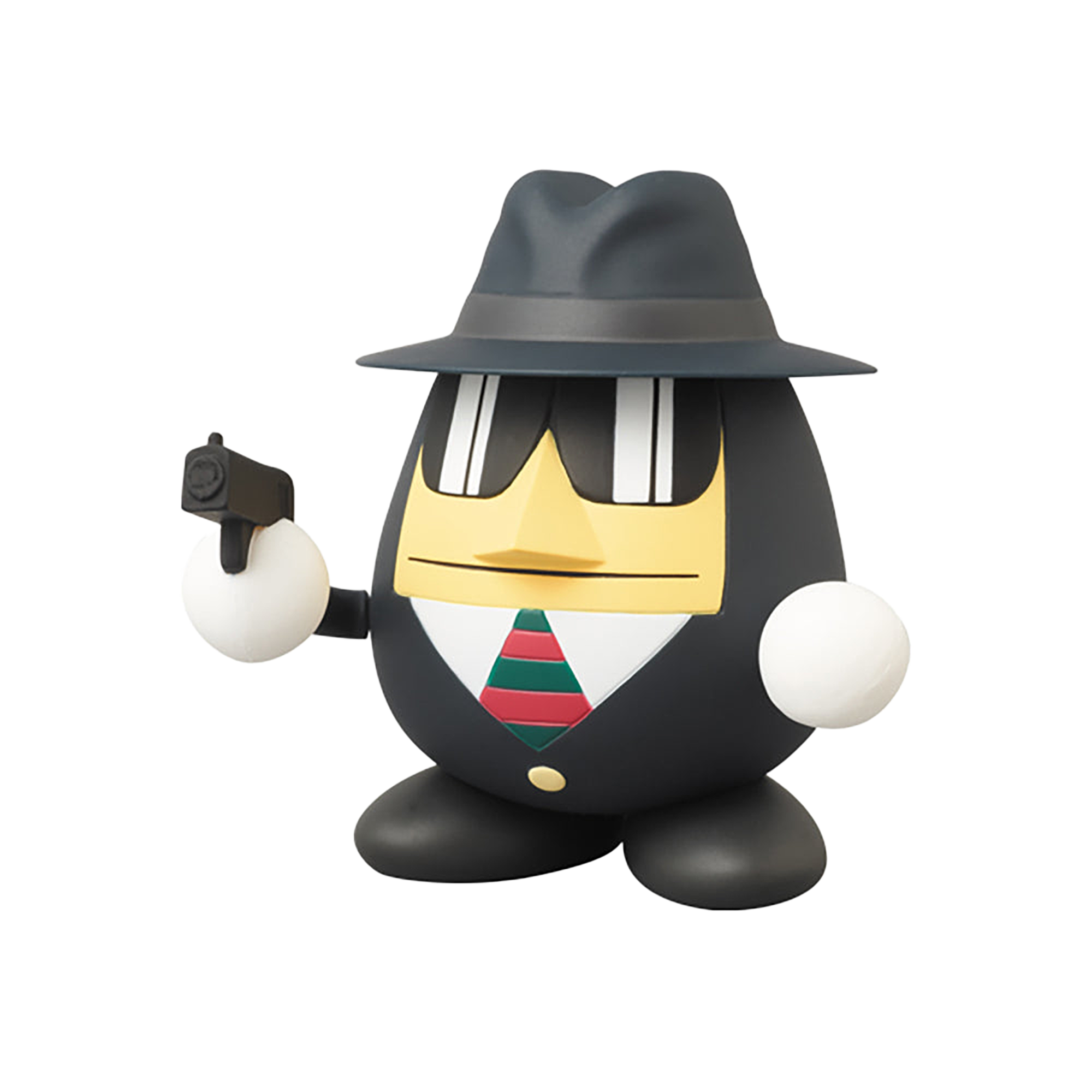 VCD ころばし屋 貯金箱 | MEDICOM TOY OFFICIAL STORE