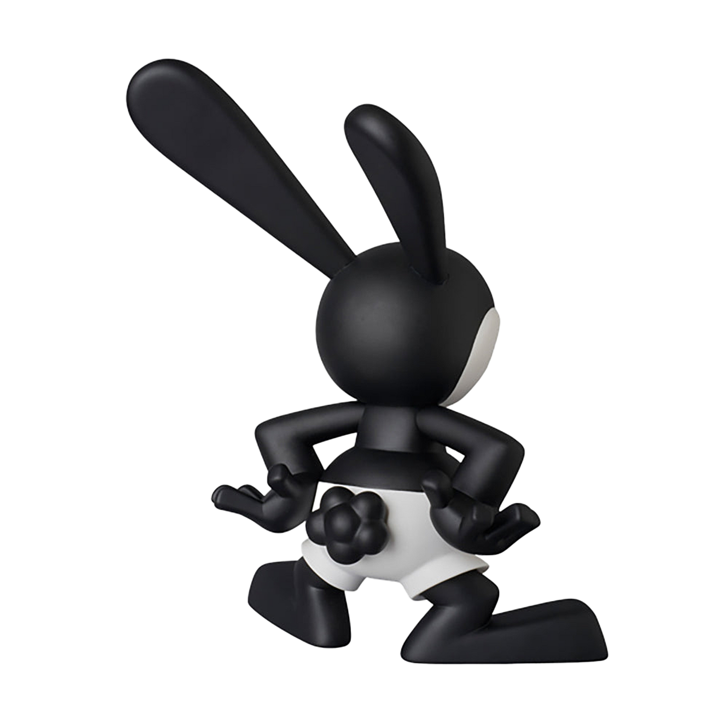 VCD OSWALD THE LUCKY RABBIT
(SMILE Ver.)