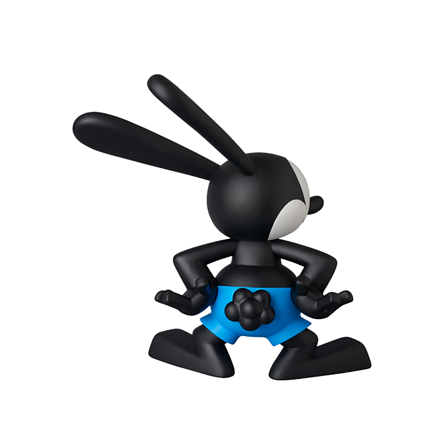 VCD OSWALD THE LUCKY RABBIT
(WINK Ver.)