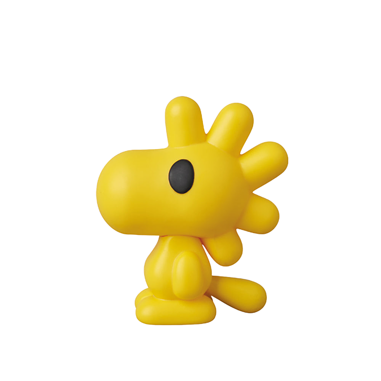 VCD SNOOPY & WOODSTOCK