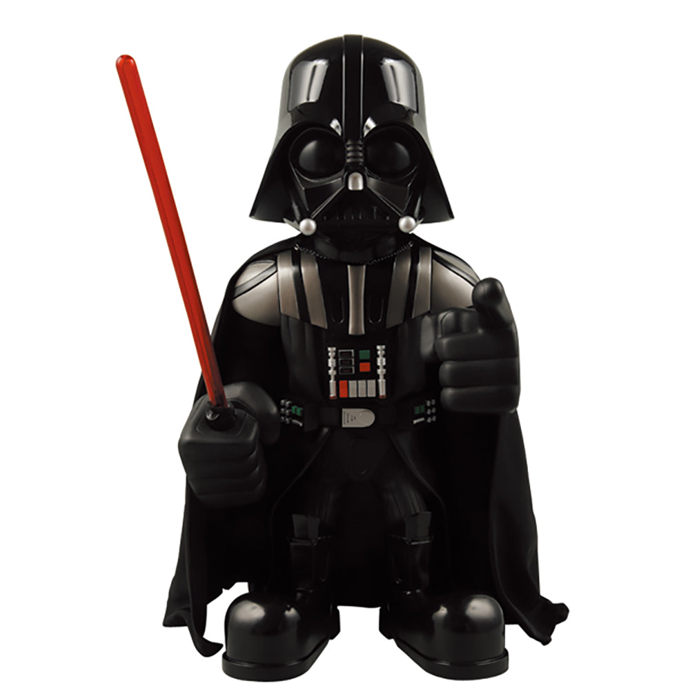 VCD DARTH VADER (TM) (W-Size)_2