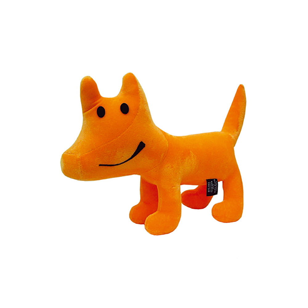 FELT PLUSH JULIÁN NARANJA_0