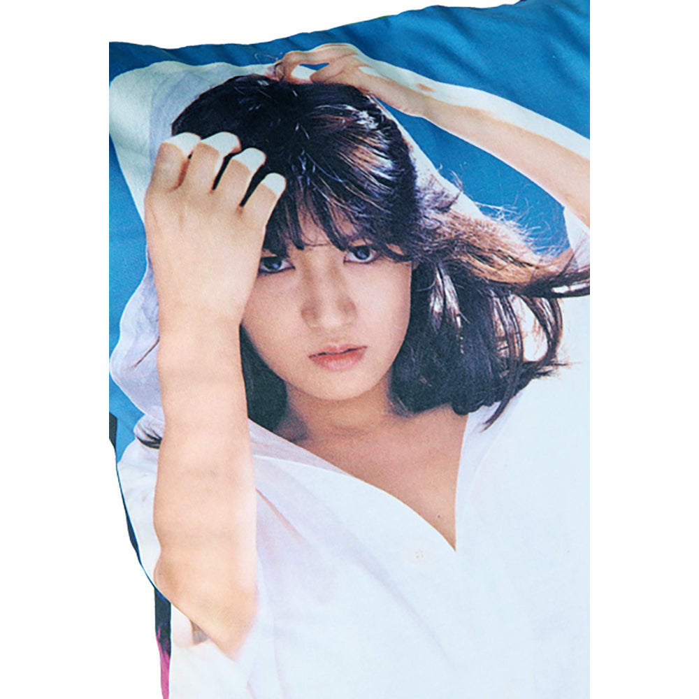 VINYL “浜田麻里 MISTY LADY” CUSHION_2