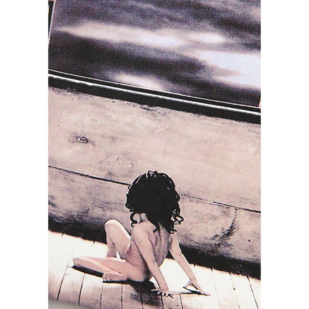 VINYL "LUNA SEA" CUSHION IMAGE_2