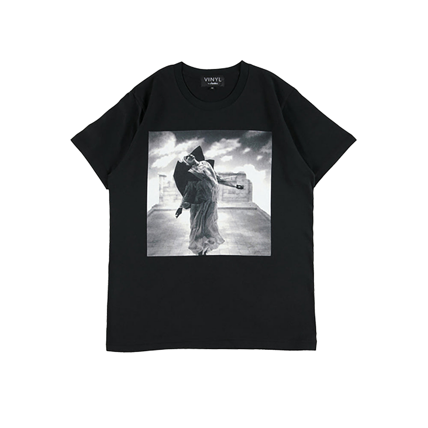 VINYL “LUNA SEA” TEE MOTHER