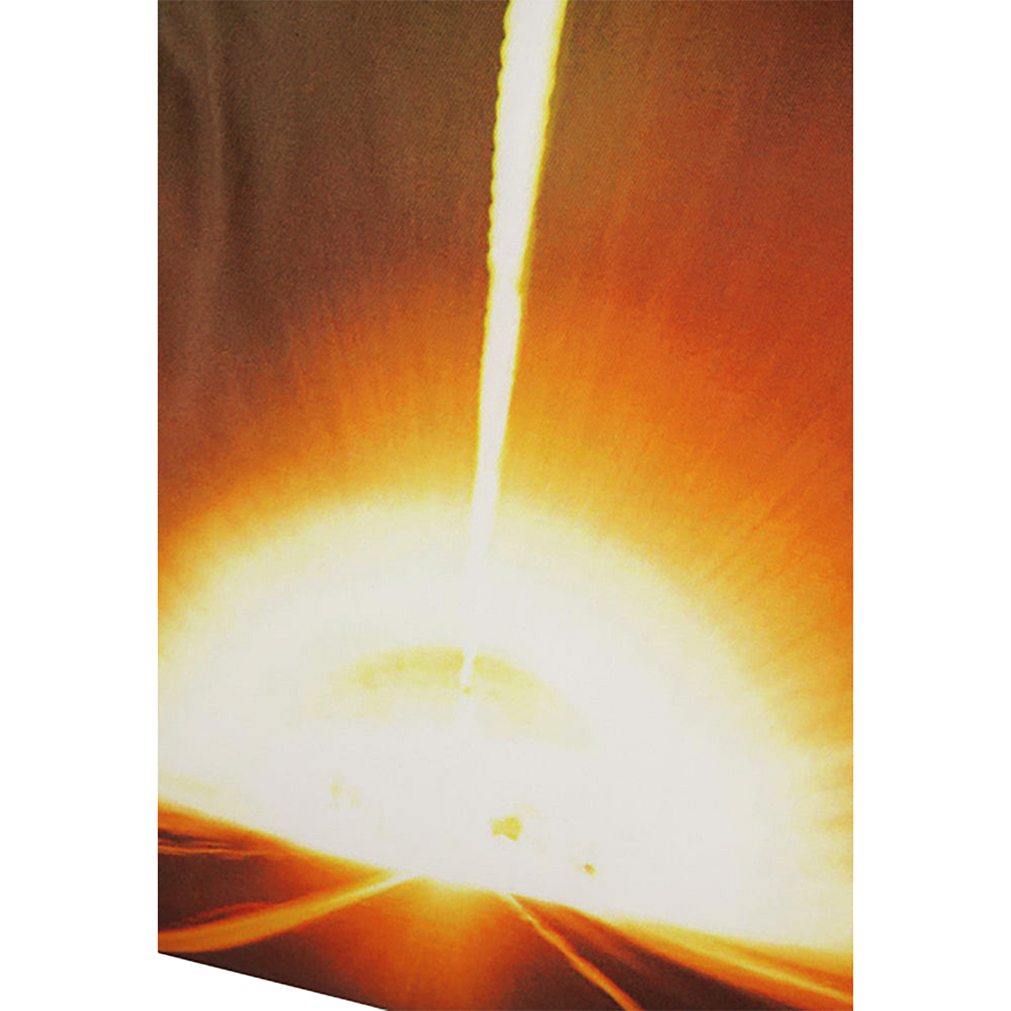 VINYL "LUNA SEA" CUSHION SHINE