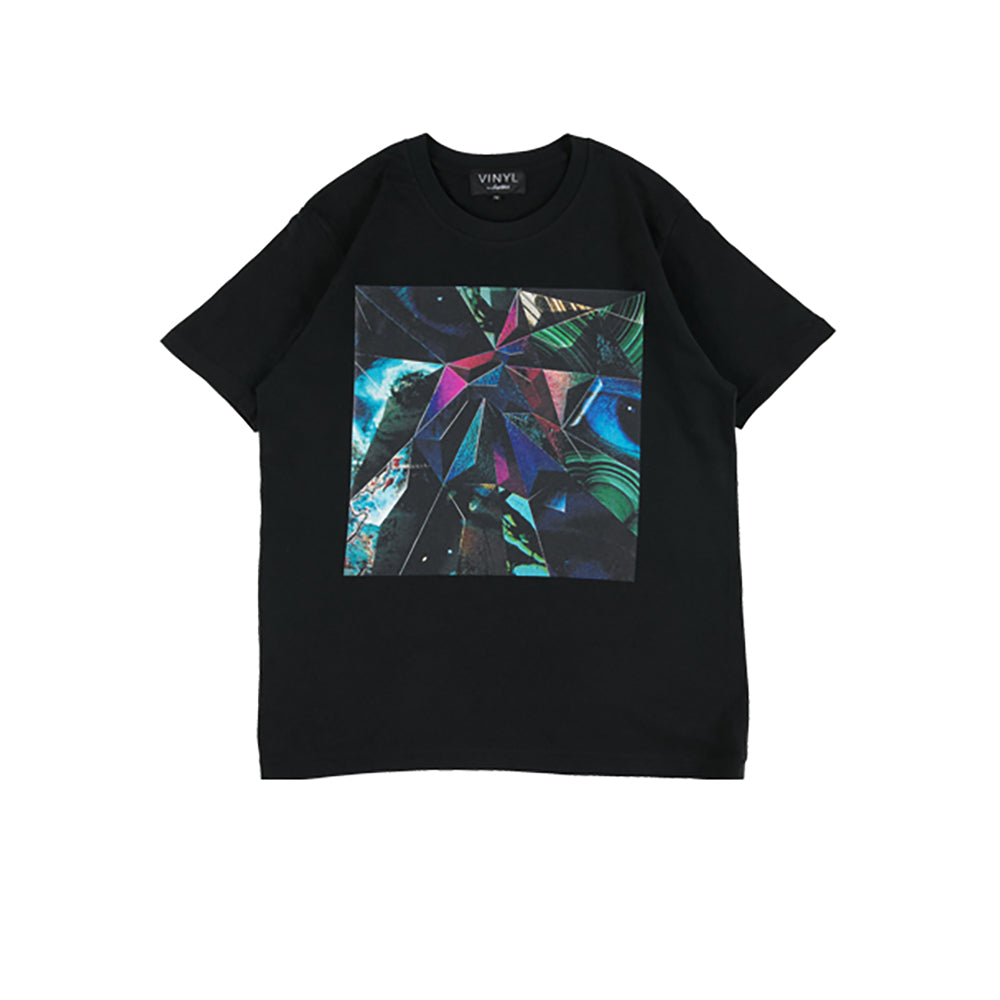 VINYL “LUNA SEA” TEE STYLE_4
