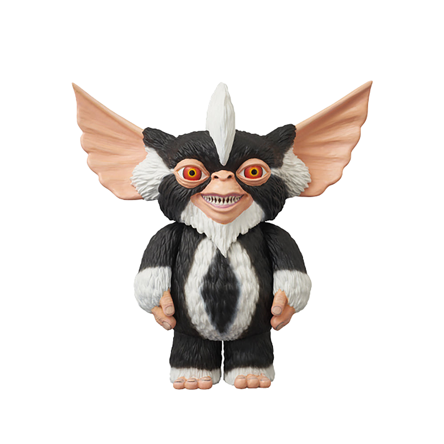 VCD MOHAWK