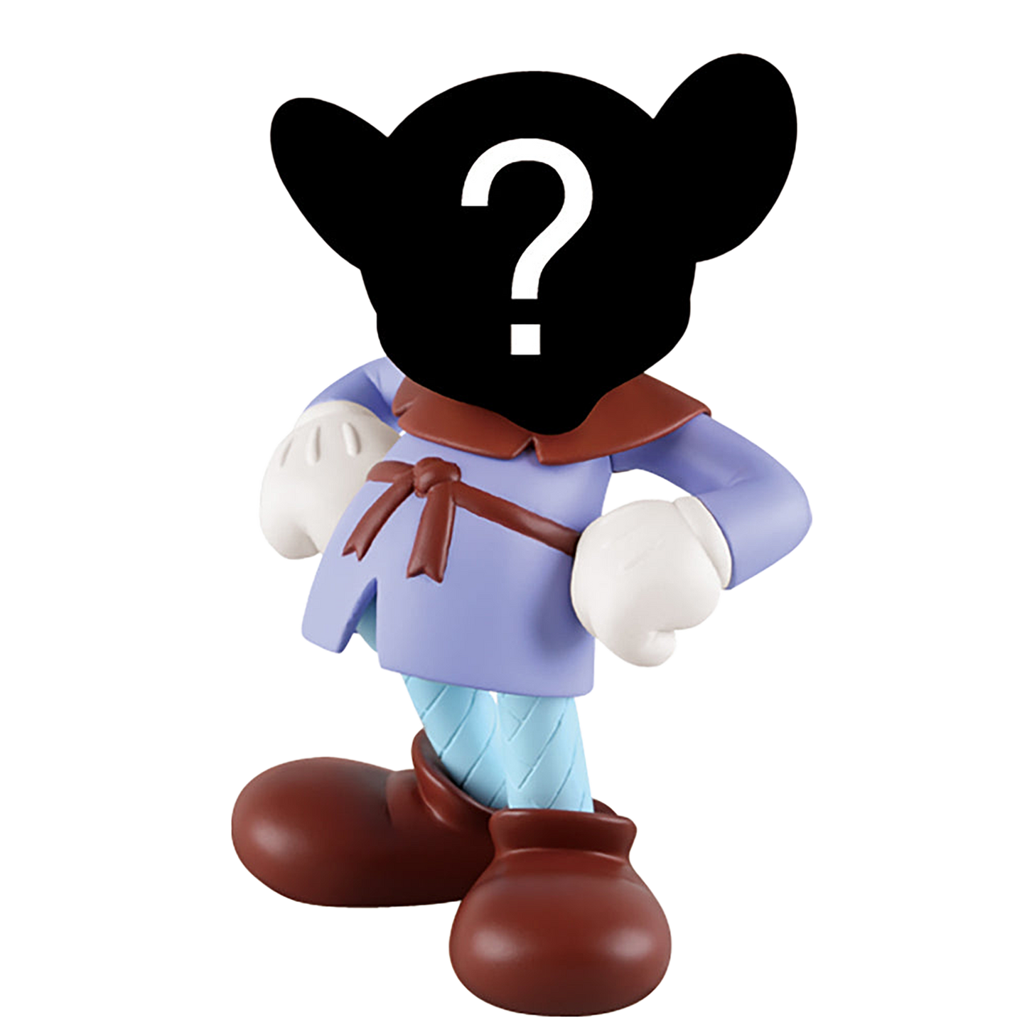 VCD Viking Mickey