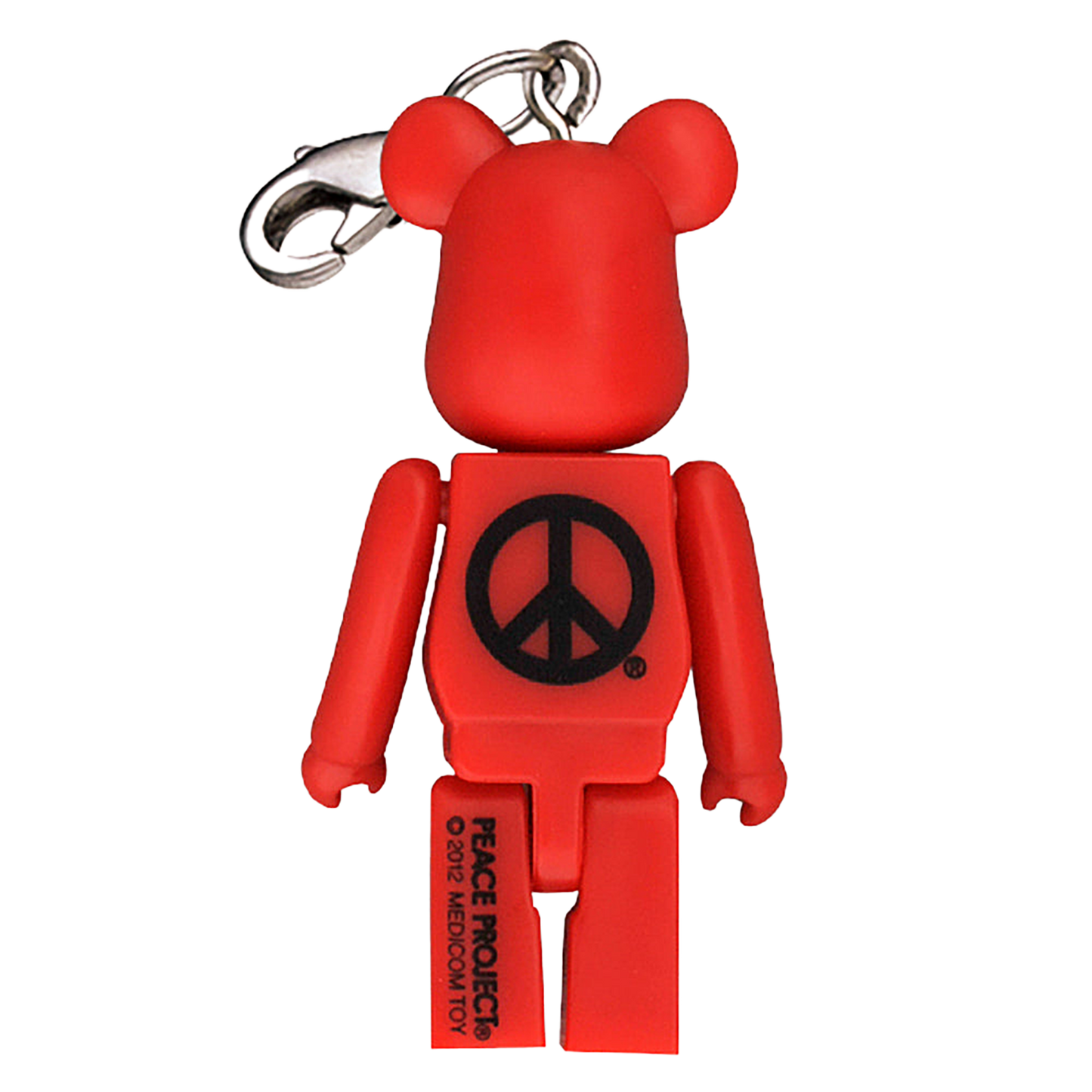 BE@RBRICK 50% PEACE PROJECT Ver.4