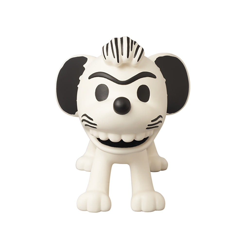 VCD 50's SNOOPY(MASK Ver.)_1