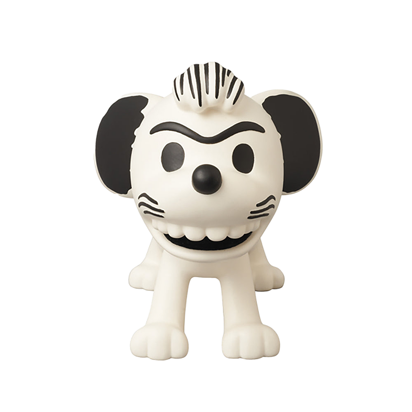 VCD 50's SNOOPY(MASK Ver.)