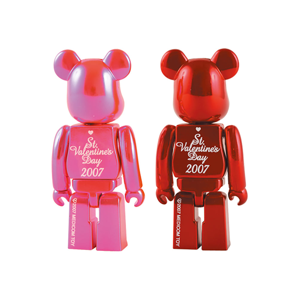 2007 Valentine BE@RBRICK SET_1