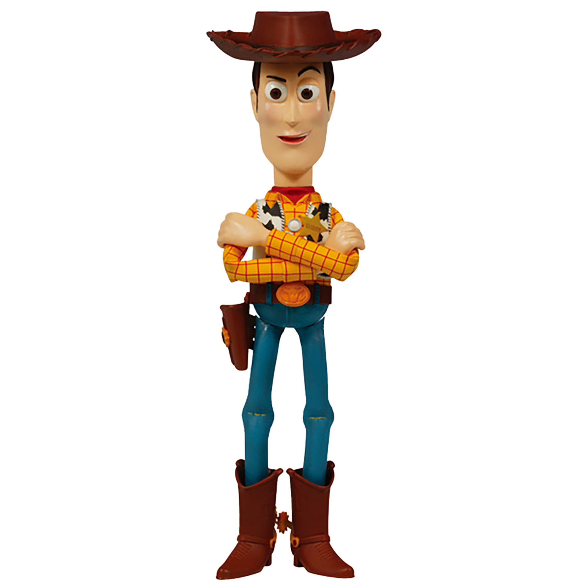 【フルコンプ・未開封品アリ！】 MEDICOMTOY VCD TOY STORY VCD WOODY（フロム トイストーリー） | MEDICOM TOY OFFICIAL STORE