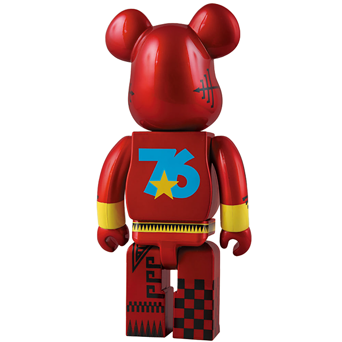 BE@RBRICK whiz 400%